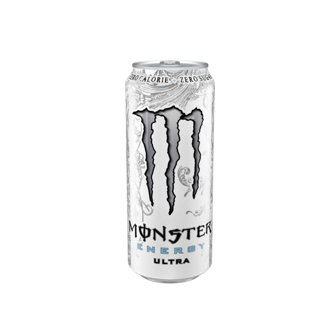 Monster Energy  500 ml