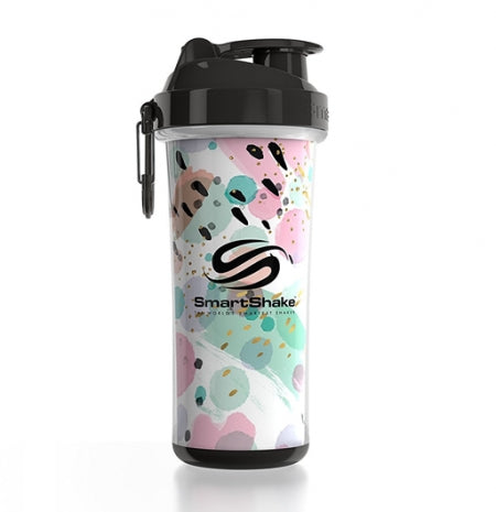 SMARTSHAKE DOUBLE WALL 750ML