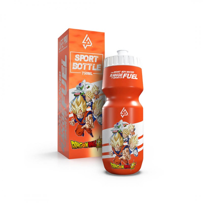Life Pro Endurance Bottle Dragon Ball Super Edition 750ml