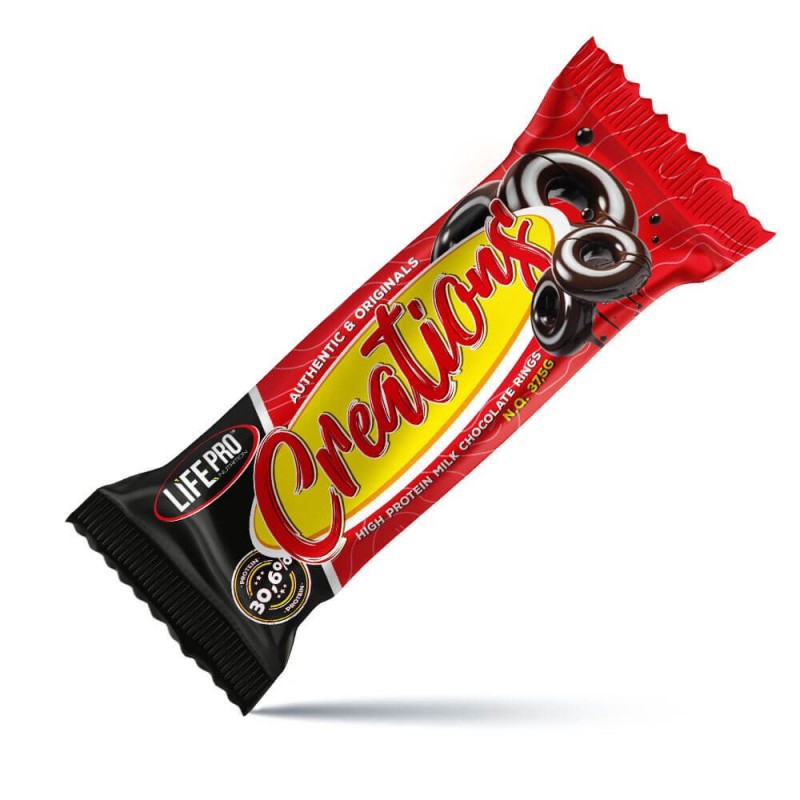 Life Pro Fit Food Creations 30% Protein