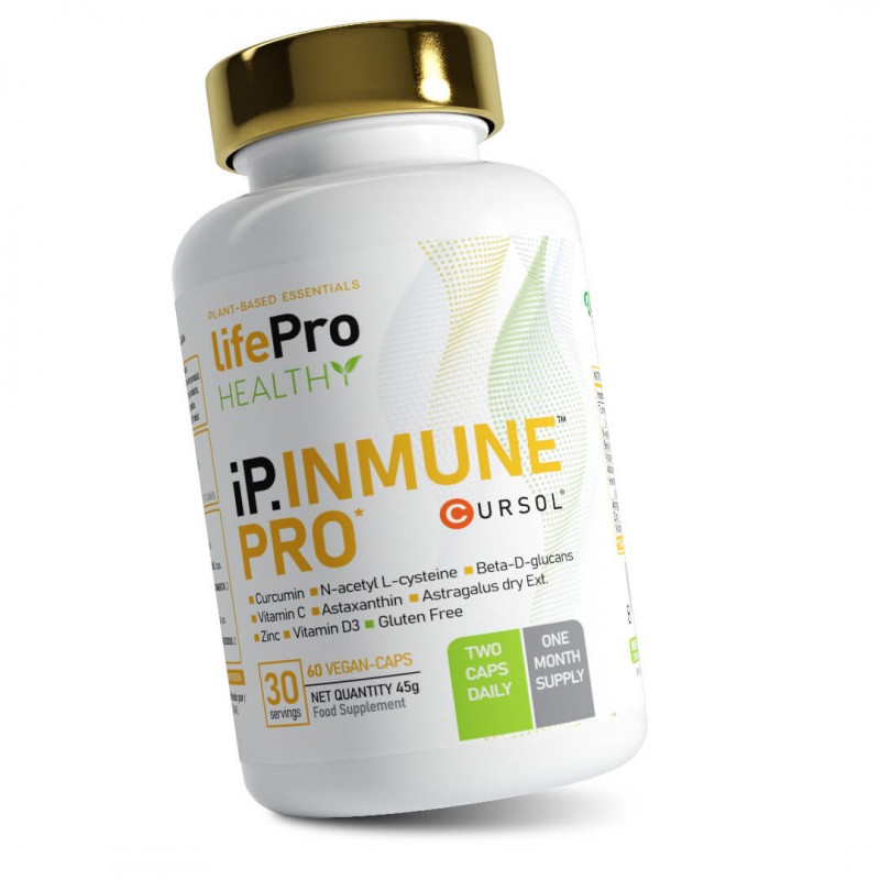 Life Pro Inmune Pro 60 Vegancaps