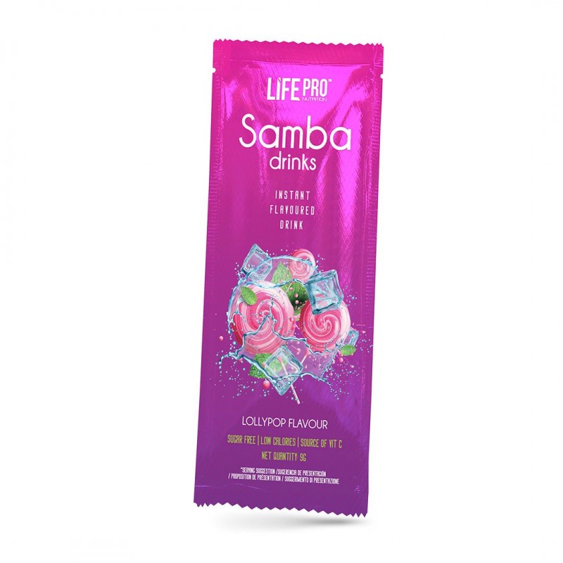 Life Pro Samba