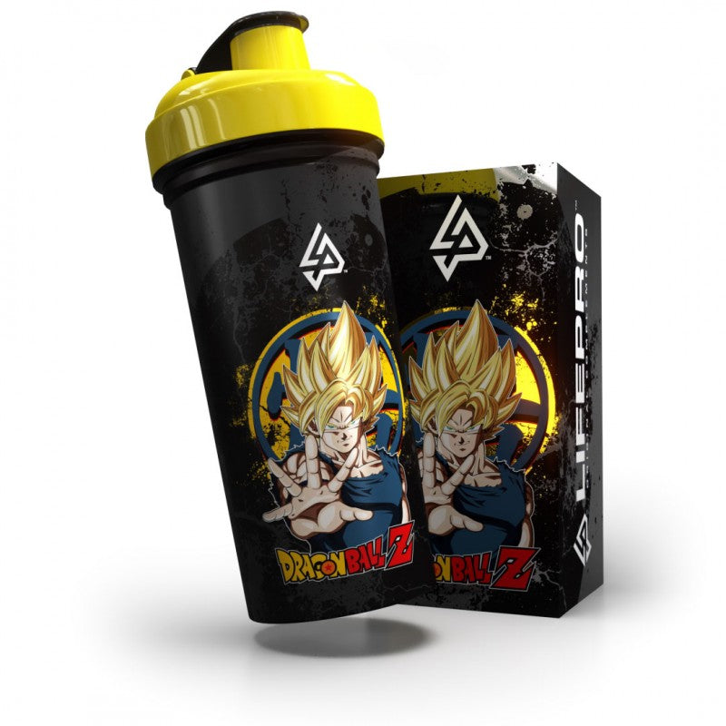 Life Pro Shaker Goku Dragon Ball Z Edition 700ml