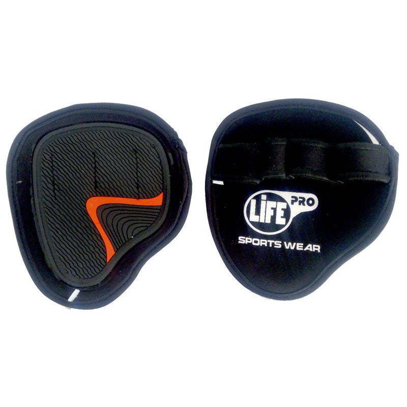 LIFE PRO SPORTSWEAR AGARRADERAS DE NEOPRENO