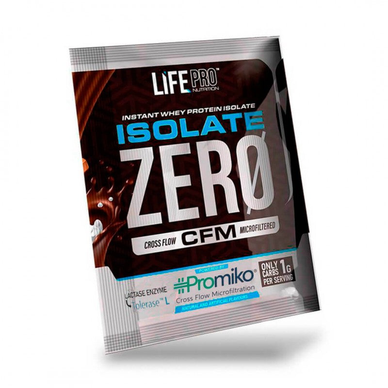 Muestra Lifepro Nutrition Iso 30g