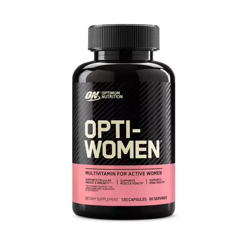 Opti-Women 120 tabls.