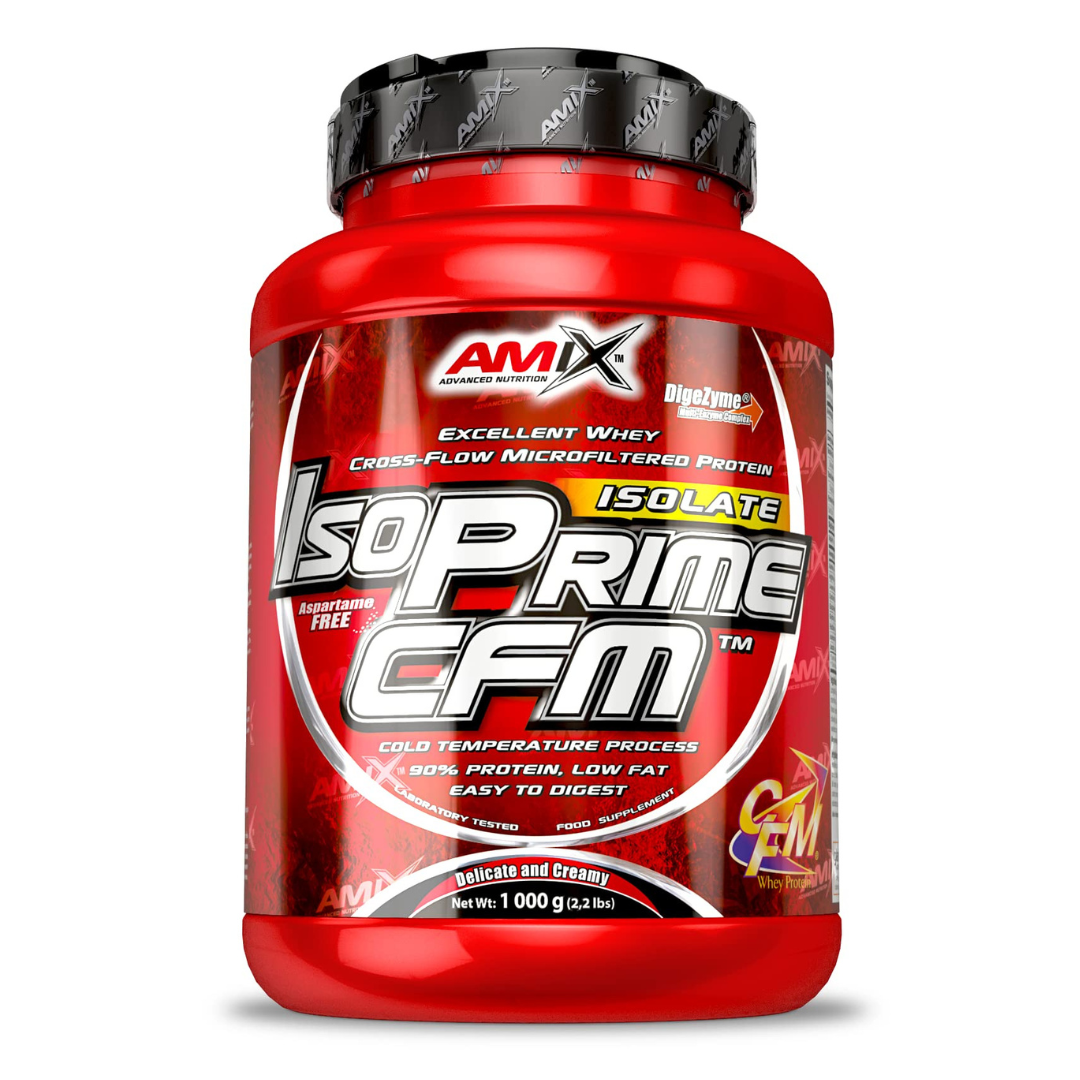 IsoPrime CFM Isolate 1kg