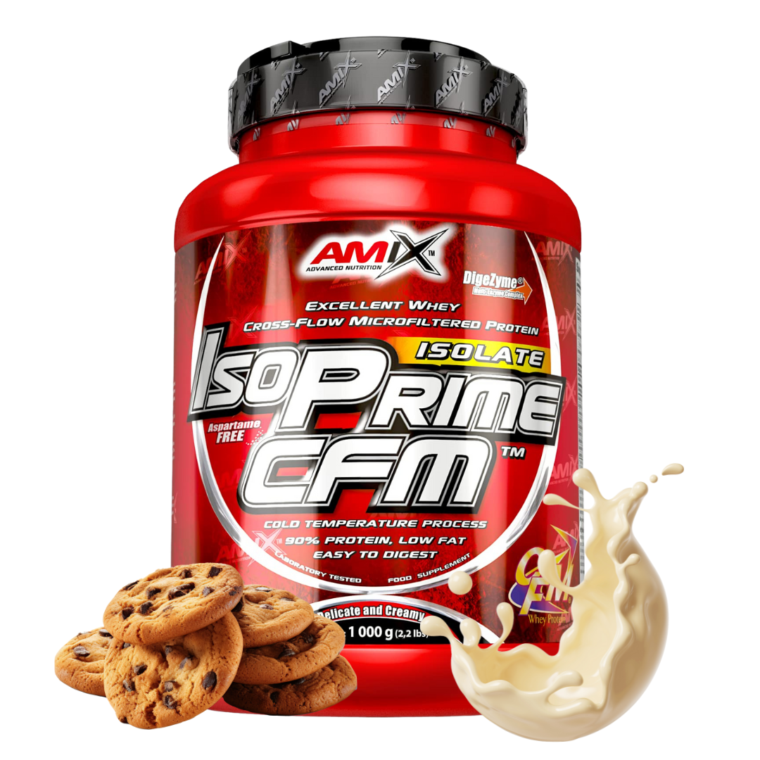 IsoPrime CFM Isolate 1kg