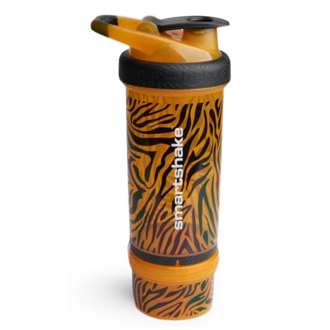 SMART SHAKE REVIVE UNTAMED