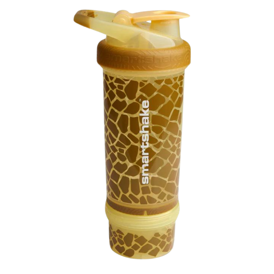 SMART SHAKE REVIVE UNTAMED