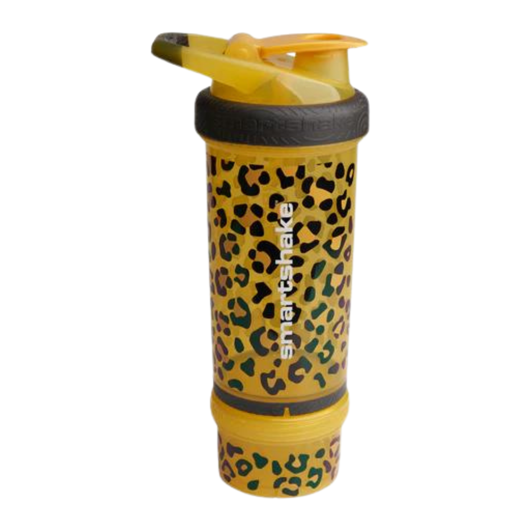 SMART SHAKE REVIVE UNTAMED