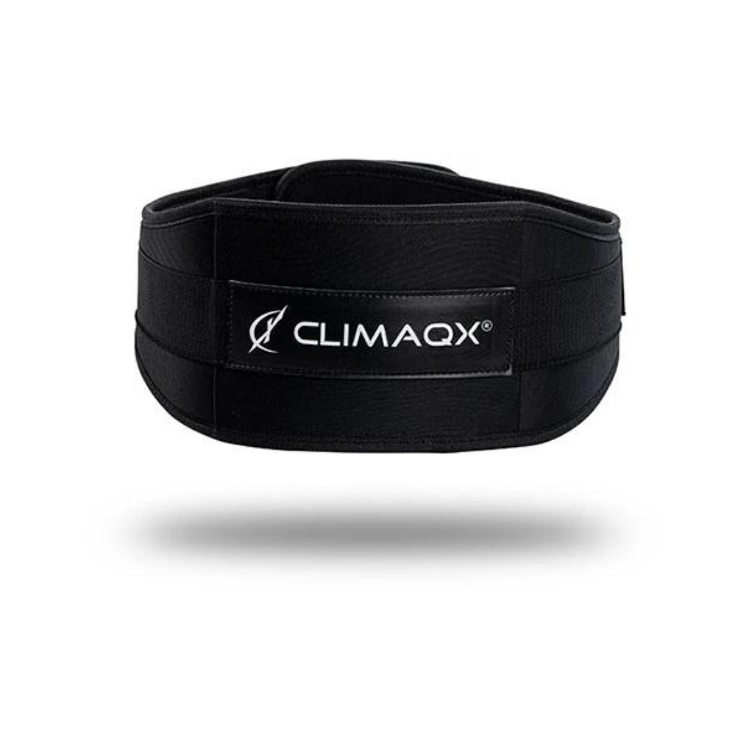 CLIMAQX GAMECHANGER BELT - BLACK