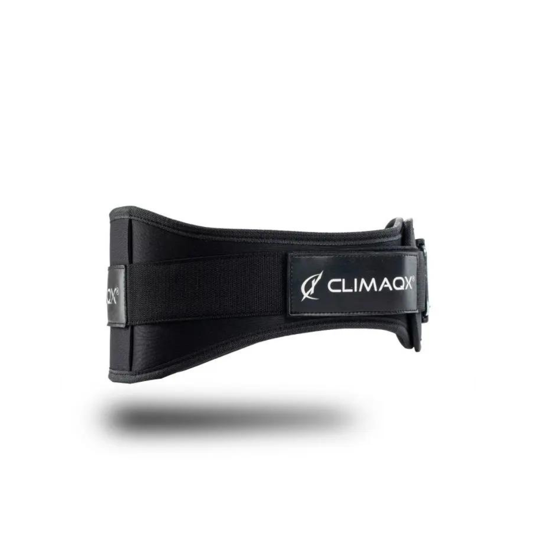 CLIMAQX GAMECHANGER BELT - BLACK