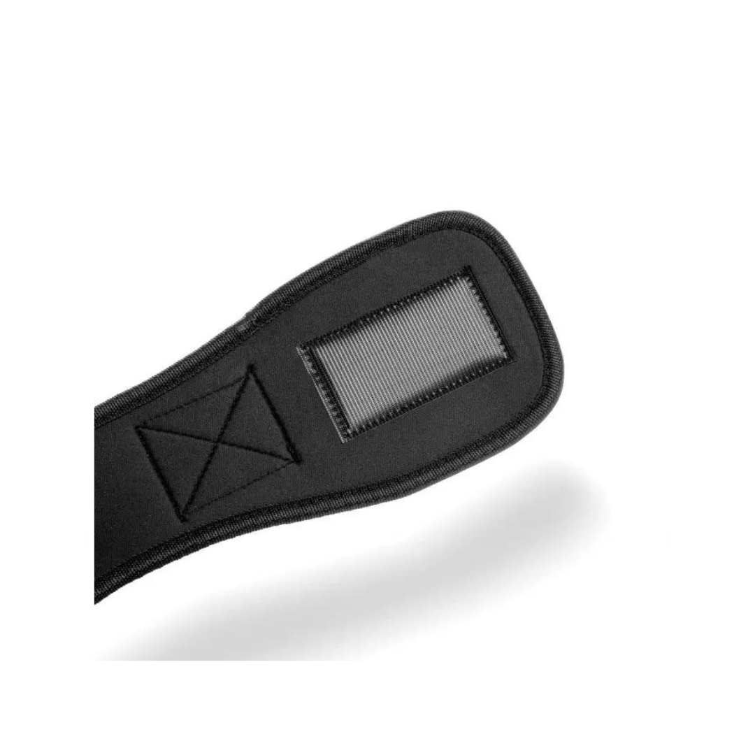 CLIMAQX GAMECHANGER BELT - BLACK