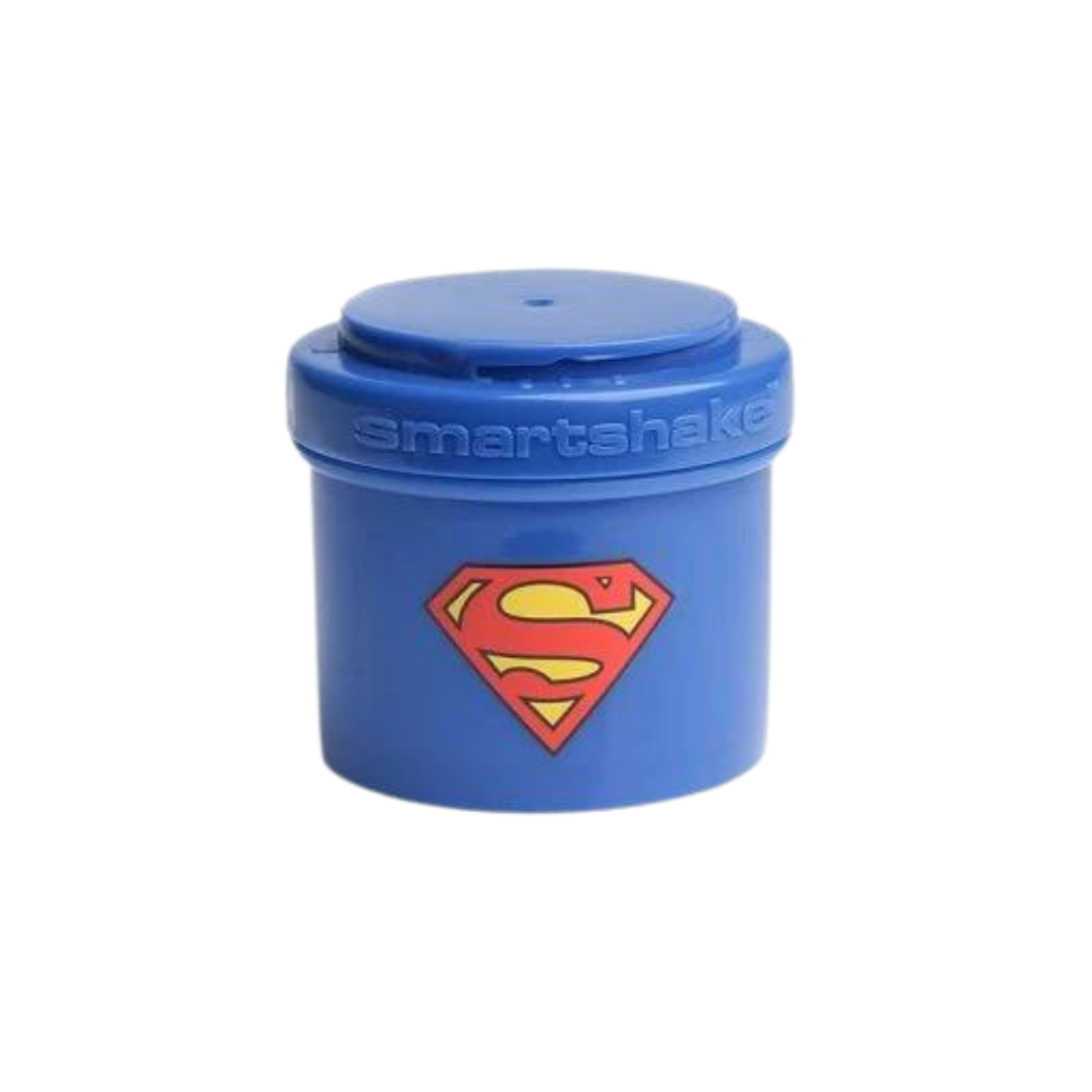 SMART SHAKE - REVIVE STORAGE DC