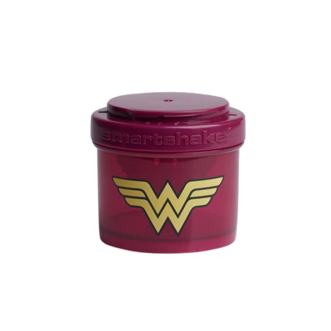 SMART SHAKE - REVIVE STORAGE DC