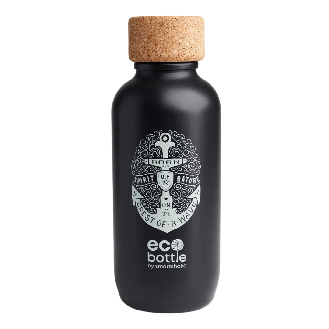 SMART SHAKE - ECO BOTTLE - 650 ML
