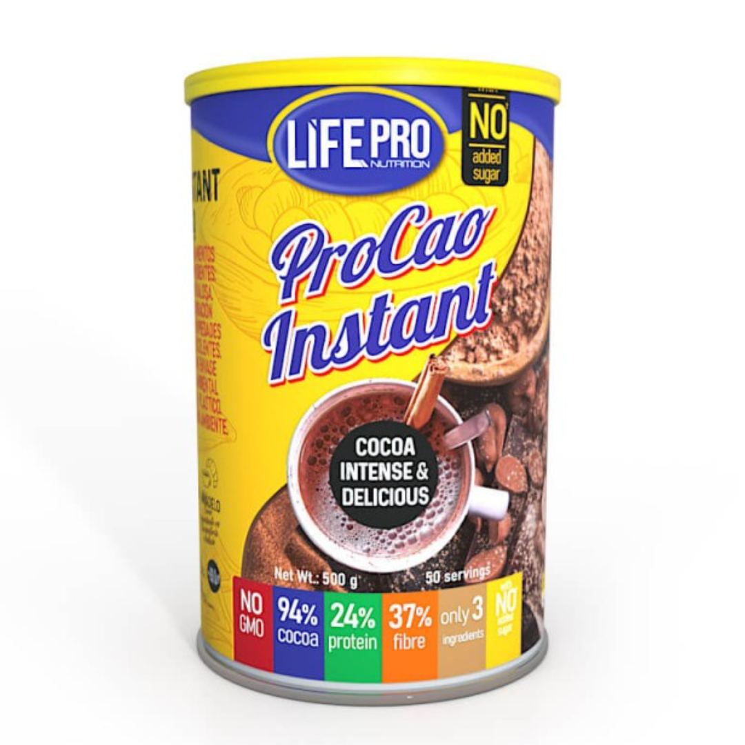 Life Pro Procao Instant 500g