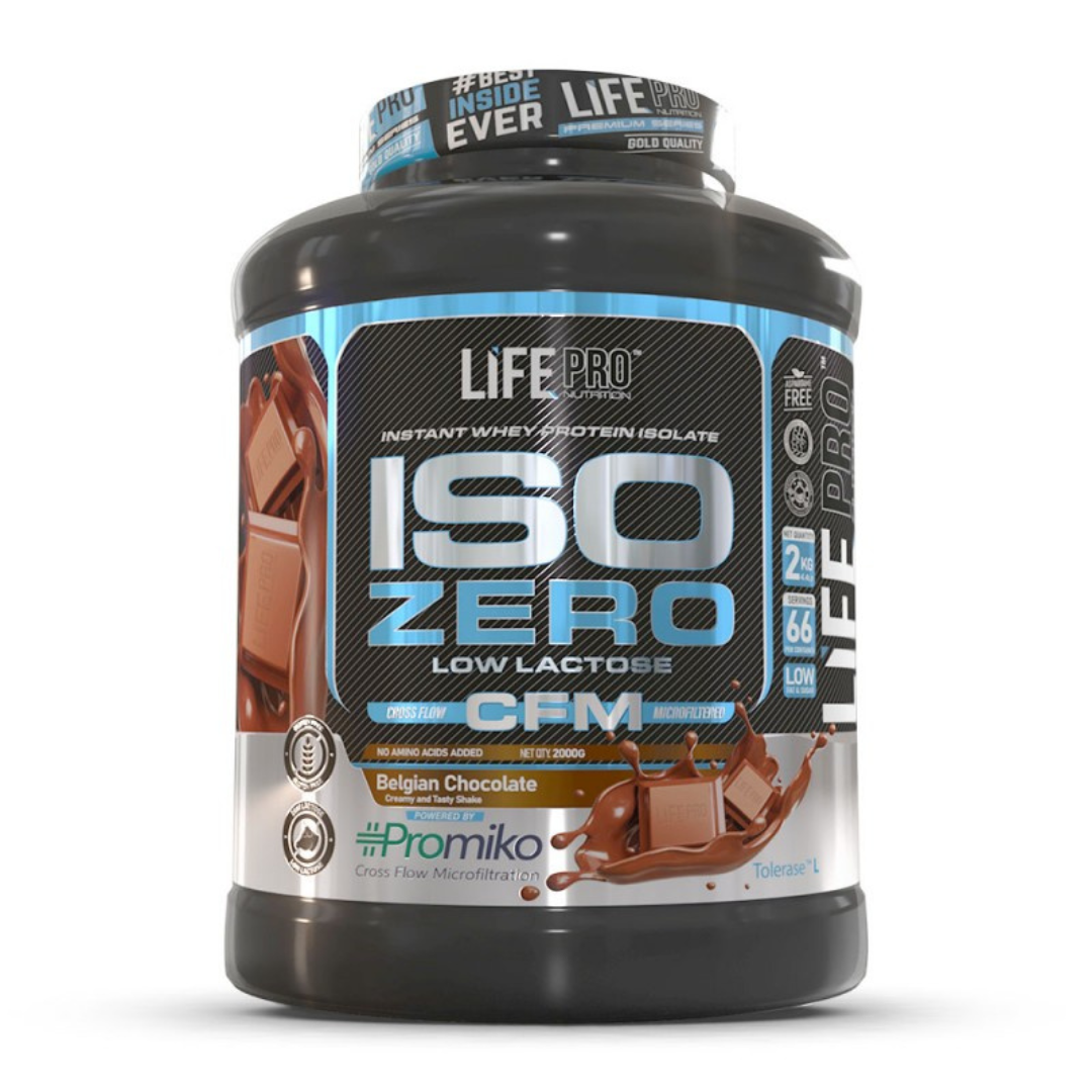 LIFE PRO ISOLATE ZERO 2KG