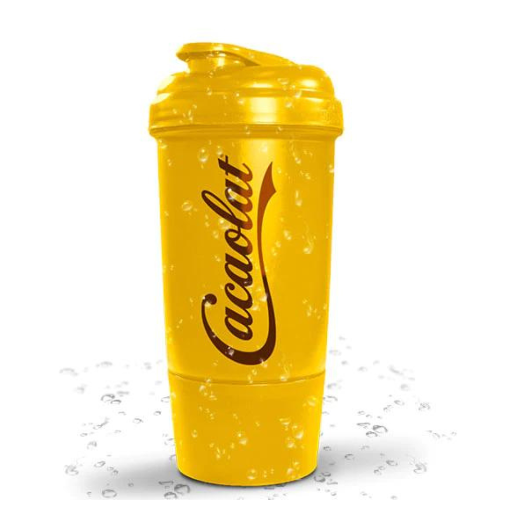 SHAKER CACAOLAT®