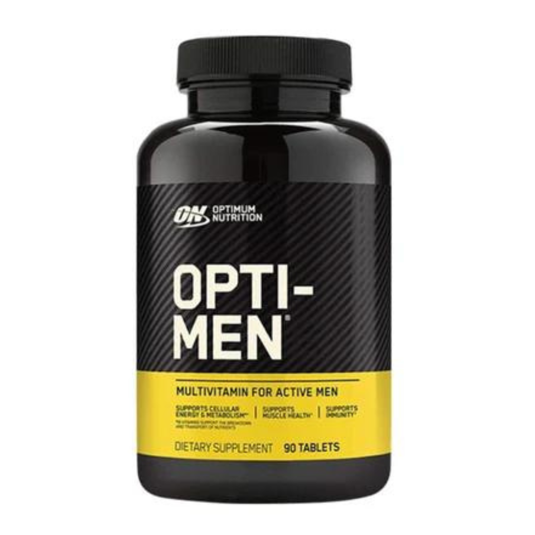 Opti-Men 90 tabls.