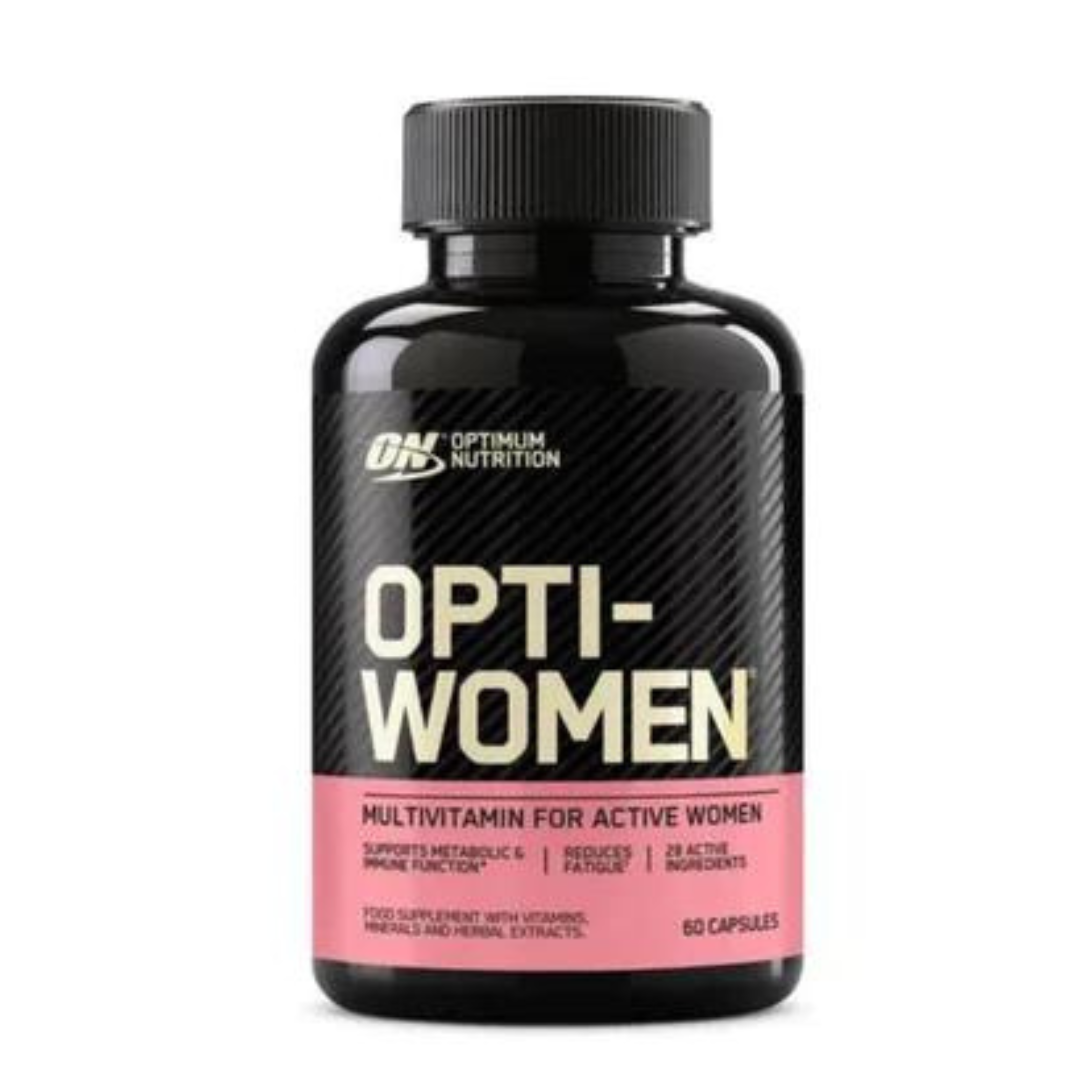 Opti-Women 60 caps.