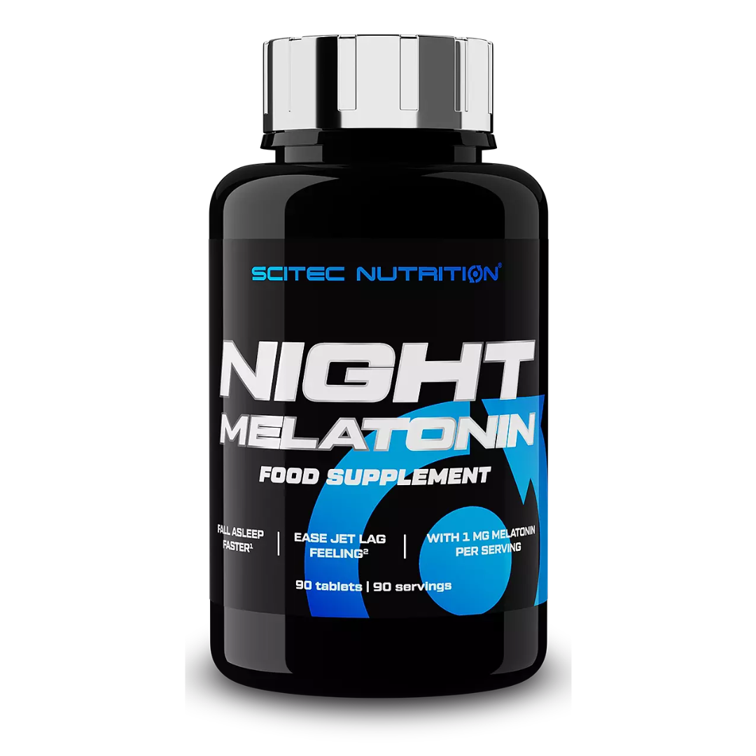 Melatonin 90 tabls.