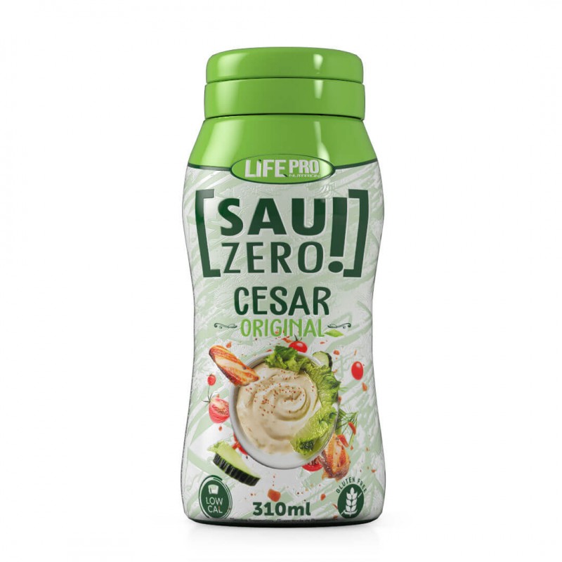 Sauzero Zero Calories Cesar 310ml