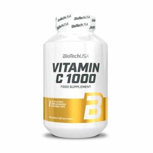 Vitamin C 1000 - 100 caps