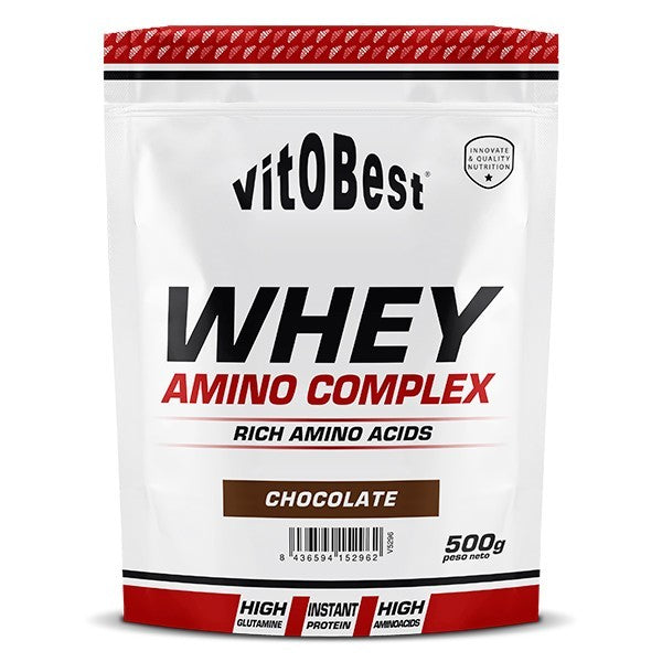 Whey Amino Complex 500g
