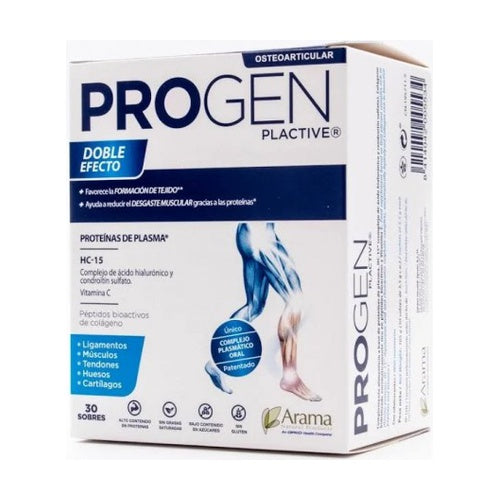 PROGEN