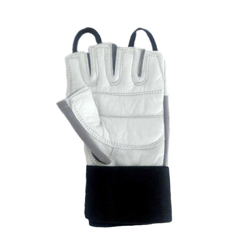 LIFE PRO  SPORTSWEAR  GUANTES CON  MUÑEQUERA