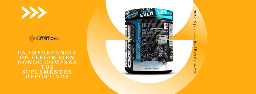 Suplementos deportivos en Las Palmas: guía práctica para elegir y comprar en Canarias