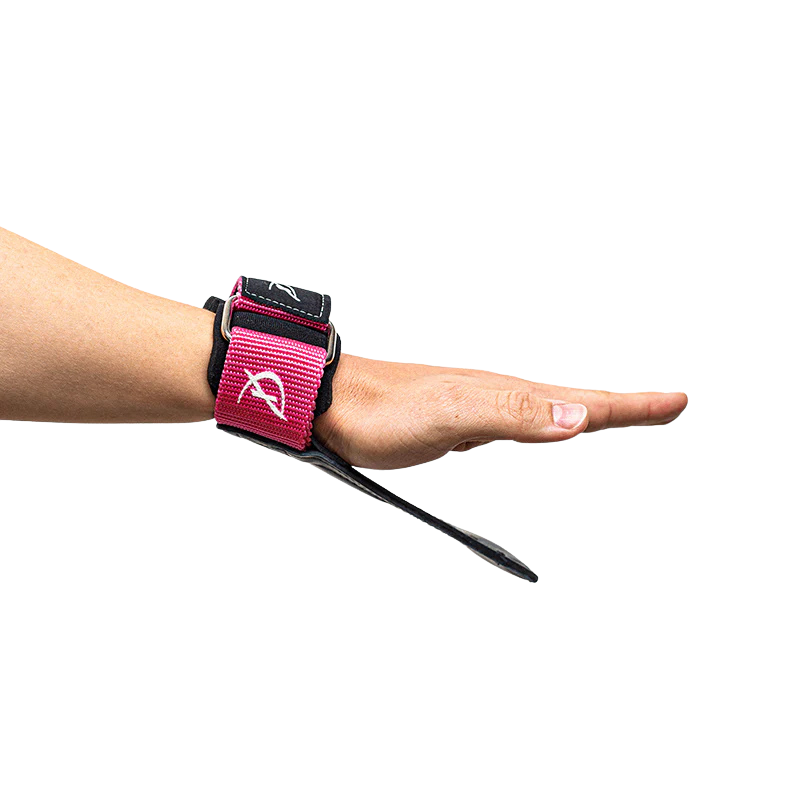 Climaqx Ultra Grips - Rosa