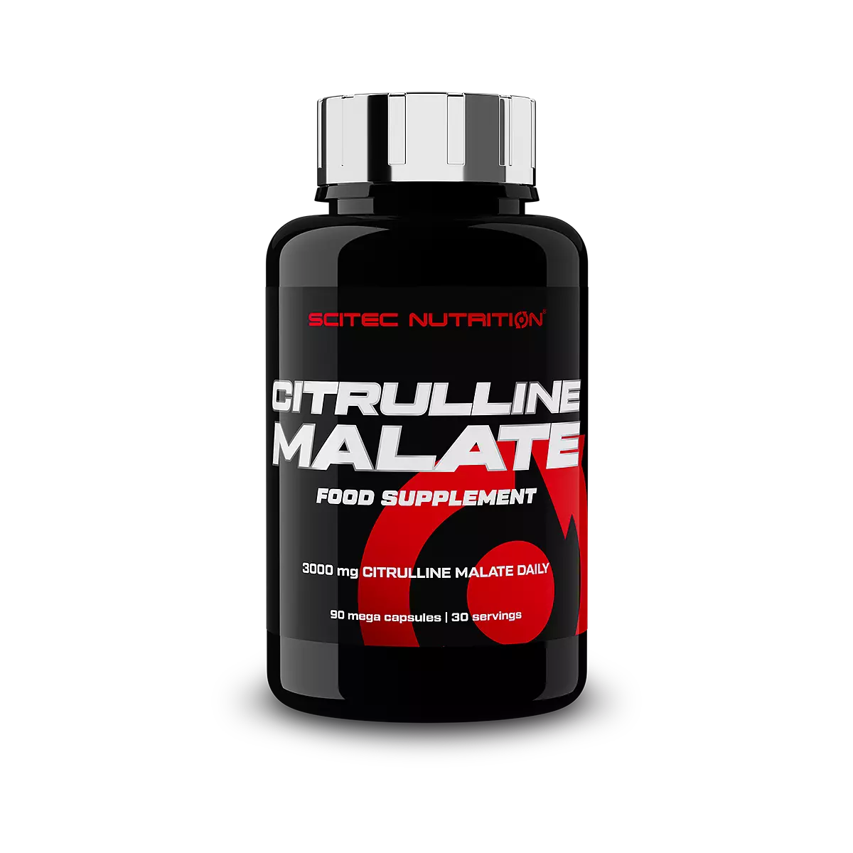 Citrulline malate 90 caps.