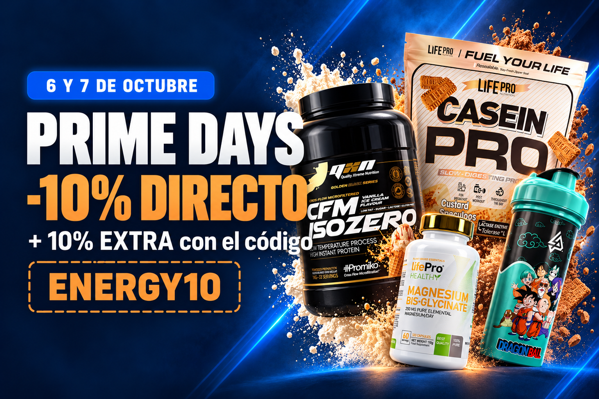 Ver promoción