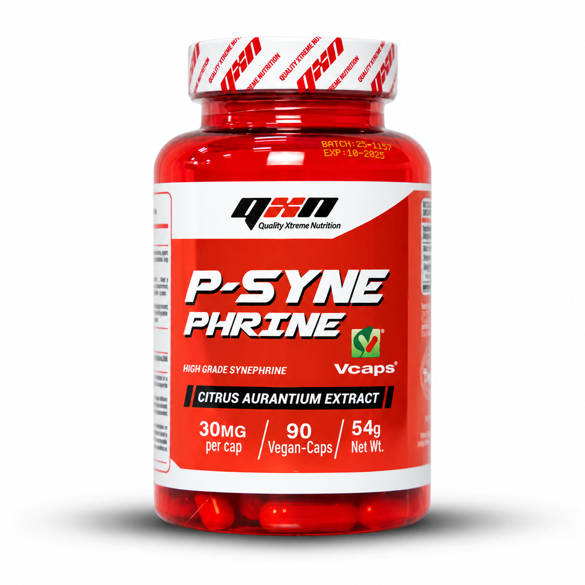 QXN SYNEPHRINE 30Mg 90Cap
