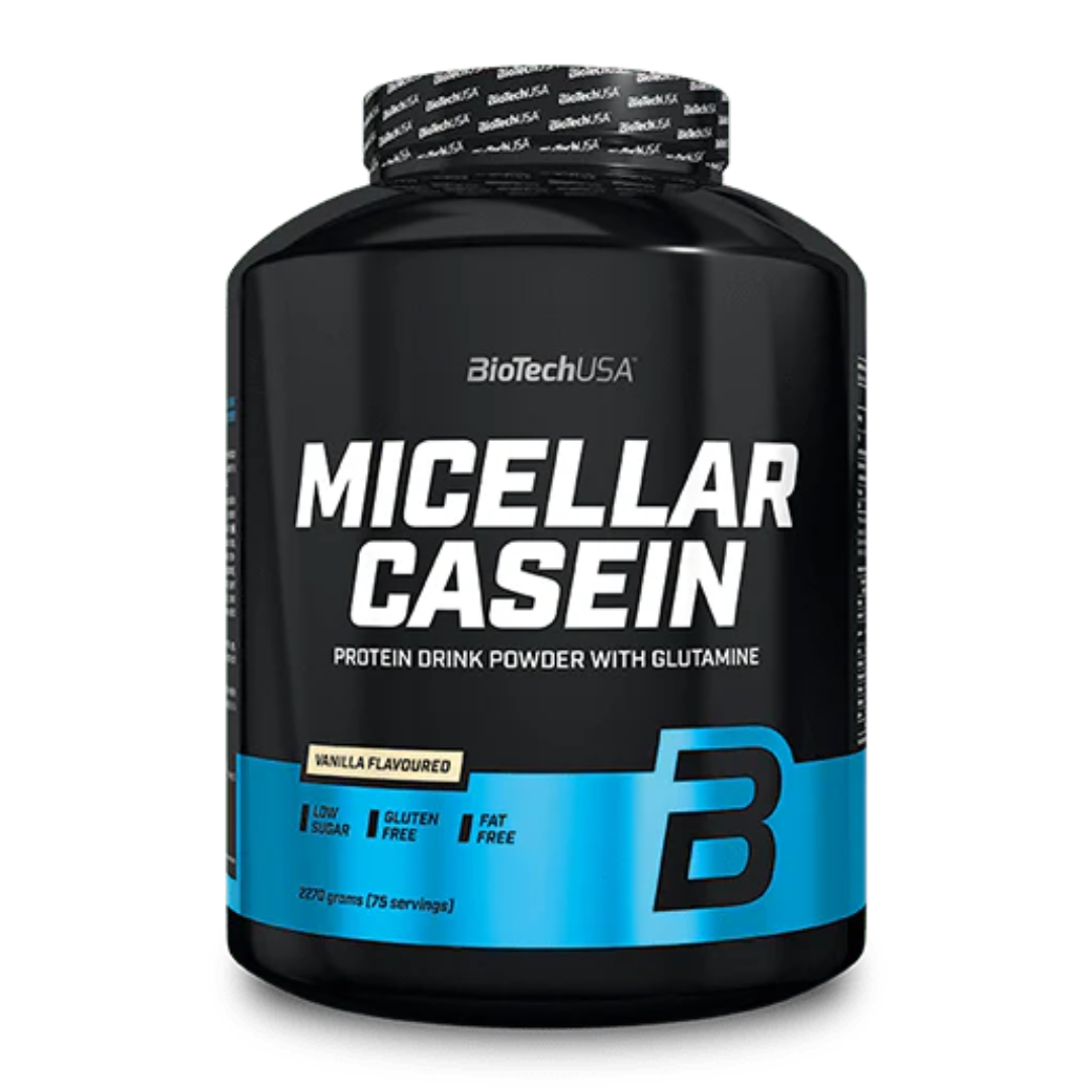 MICELLAR CASEIN 2.27KG