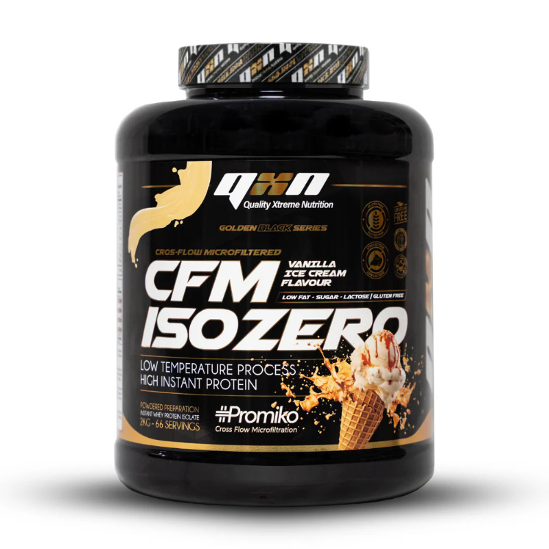 QXN CFM ISOZERO 2KG