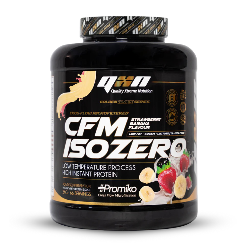 QXN CFM ISOZERO 2KG