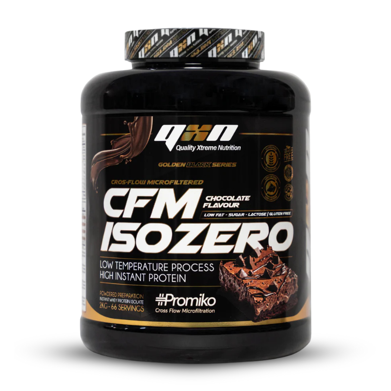 QXN CFM ISOZERO 2KG