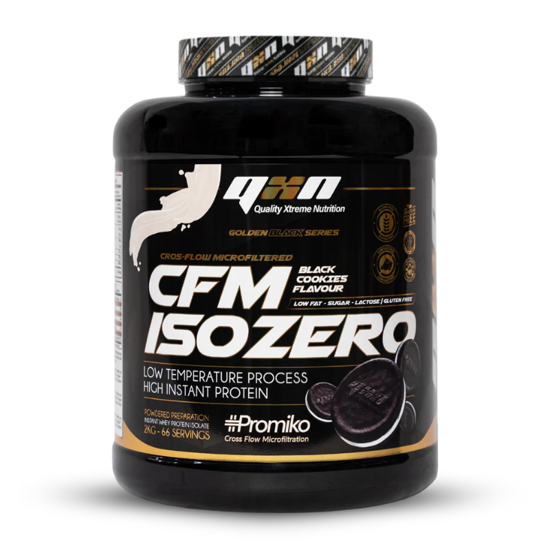 QXN CFM ISOZERO 2KG