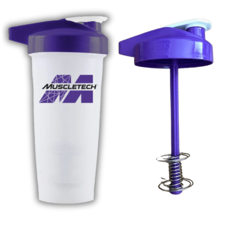 Muscletech Purple Shaker 700ml