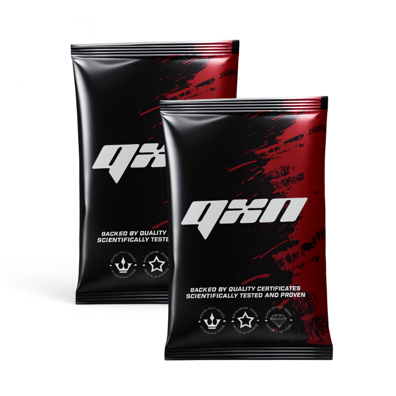 MUESTRA QXN WHEY 30GR x2
