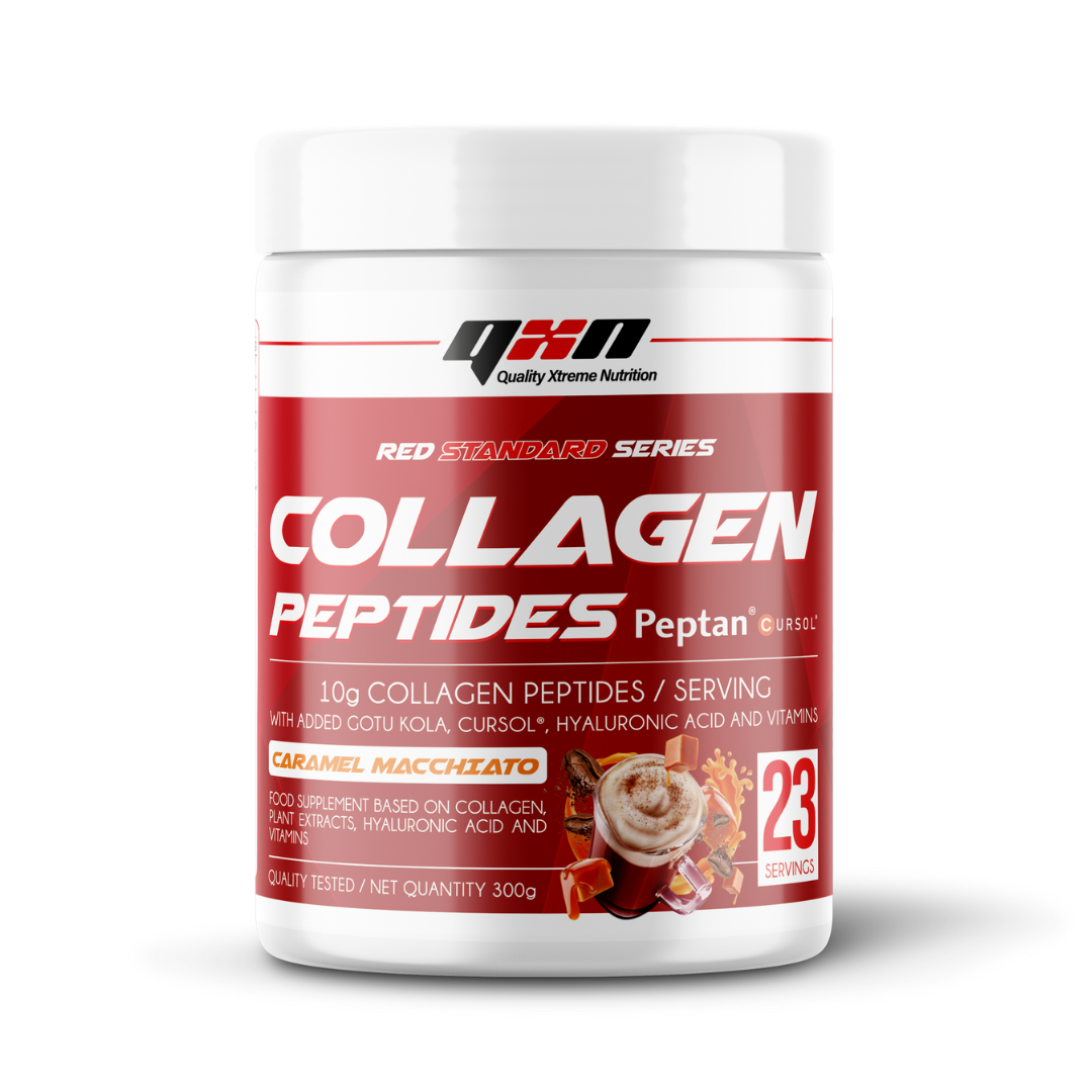 QXN Colágeno Hidrolizado Peptan® 300 g