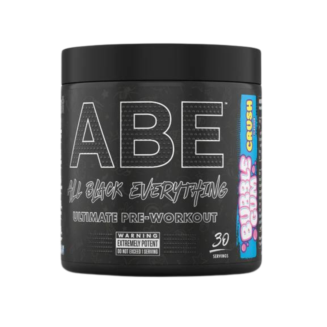 APPLIED A.B.E 375gr  PRE-WORKOUT