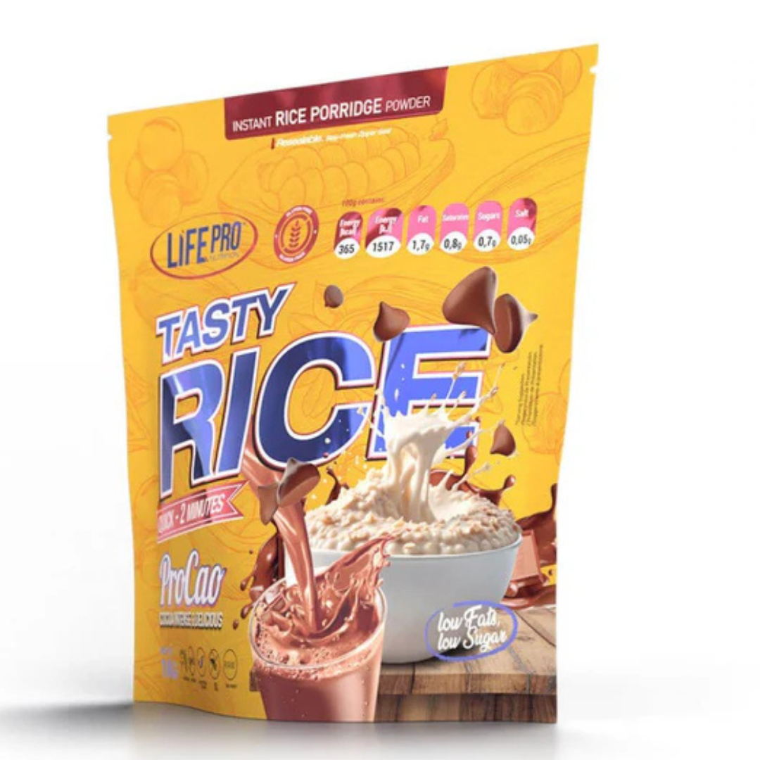 LIFE PRO TASTY RICE 1K PROCOA