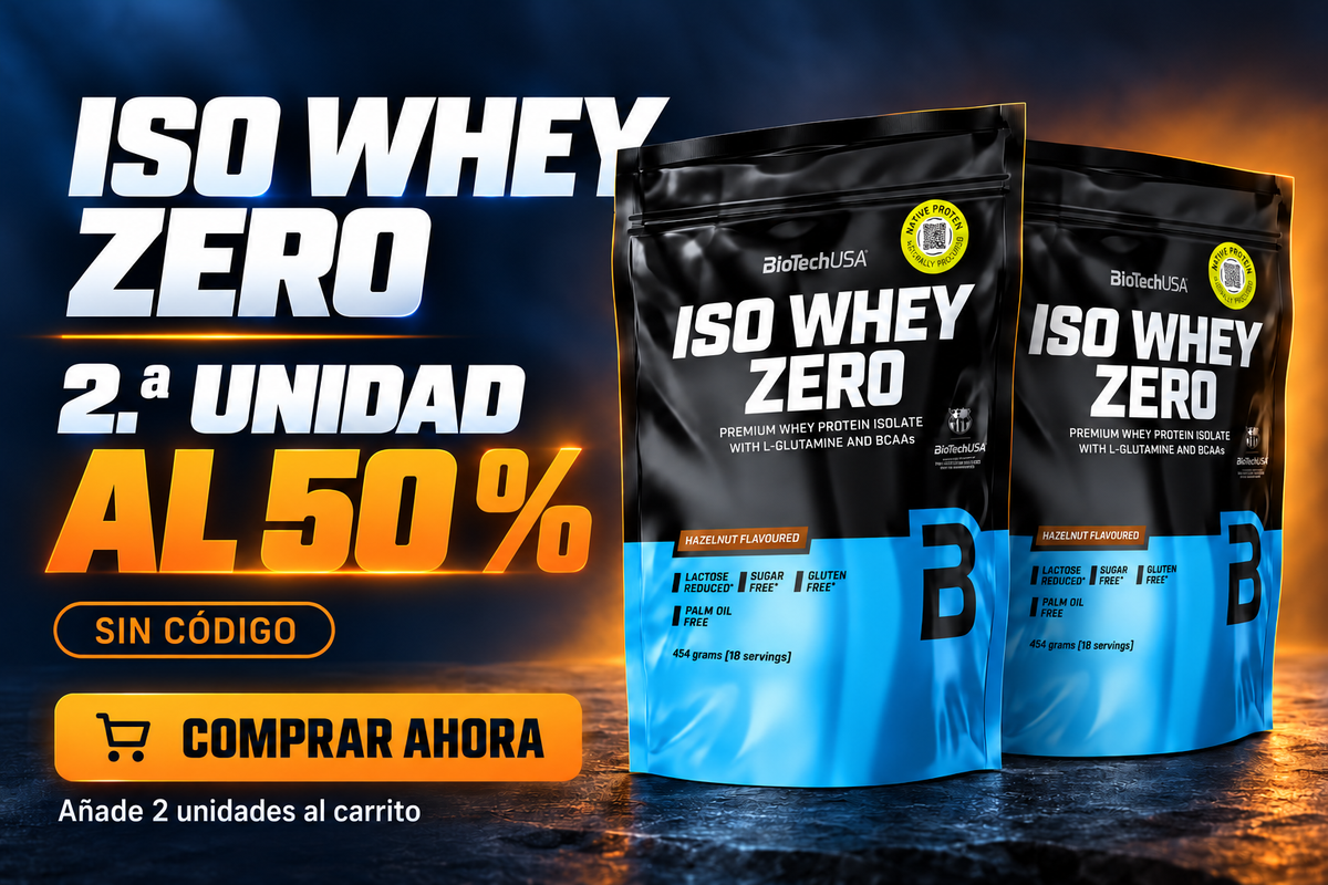 Ver promoción