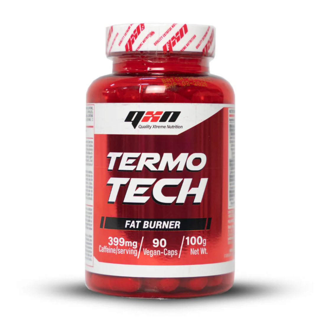 QXN TERMOTECH 90 CAPS
