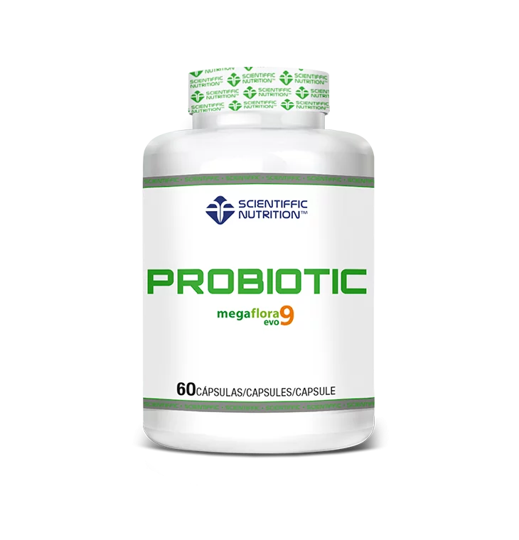 PROBIOTIC 60 Cáps